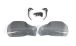 BMW R1200R (2005-2014) Hand Protectors