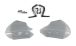 BMW R nine T Hand Protectors