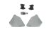 BMW R1200RT (2005-2013) Air Deflector