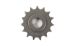 BMW F 650, CS, GS, ST, Dakar (1994-2007) Sprocket 15 Teeth