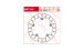 BMW C 600 Sport Front/Rear Brake Disc