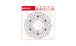 BMW F650GS (08-12), F700GS & F800GS (08-18) Front brake disc F700GS & F800GS