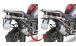 BMW R 1200 GS LC (2013-2018) & R 1200 GS Adventure LC (2014-2018) Side case mounting