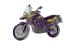 BMW F650GS (08-12), F700GS & F800GS (08-18) Pin F 800 GS (black-yellow)