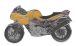 BMW F800S, F800ST & F800GT Pin F 800 S