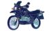 BMW R 100 Model Pin R 100 GS PD Classic