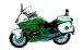 BMW R850R, R1100R, R1150R & Rockster Pin R 1100 R (Police)