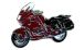BMW R1100RT, R1150RT Pin R 1100 RT (red)
