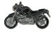 BMW R850R, R1100R, R1150R & Rockster Pin R 1150 R