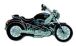 BMW R850C, R1200C Pin R 1200 C (black)