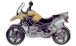 BMW R1200GS (04-12), R1200GS Adv (05-13) & HP2 Pin R 1200 GS 2008 (yellow)