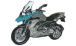 BMW R 1200 GS LC (2013-2018) & R 1200 GS Adventure LC (2014-2018) Pin R 1200 GS LC (blue)