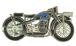 BMW R 100 Model Pin R 16 Sport