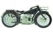 BMW R 100 Model Pin R 32