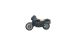 BMW R 100 Model Pin R 80 / 100 GS (yellow)