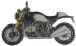 BMW R nine T Pin RnineT (side view)