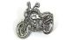 BMW R nine T Pin RnineT (3D relief)