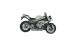 BMW S1000R (2014-2020) Pin S 1000 R (white)