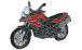 BMW F650GS (08-12), F700GS & F800GS (08-18) Pin F 700 GS (red)