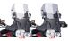 BMW F650GS (08-12), F700GS & F800GS (08-18) Touring windshield F800GS Adventure