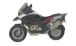 BMW R1200GS (04-12), R1200GS Adv (05-13) & HP2 Pin R 1200 GS Adv. 2006 (red)