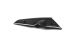 BMW R nine T Carbon air intake left