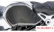 BMW R nine T Carbon Fuel Tank Cover