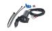BMW R 80 Model USB socket with On/Off switch