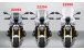 BMW R 1200 R, LC (2015-2018) ZTechnik Windscreen