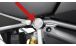 BMW R 1200 RS, LC (2015-) Covers Suspension Mounting