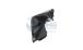 BMW S 1000 XR (2015-2019) Carbon Wind Protector right side of instruments