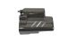 BMW R nine T Starter cover carbon fibre
