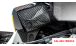BMW S 1000 XR (2020- ) Carbon Wind Protector next to instruments