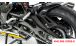 BMW S 1000 XR (2020- ) Carbon Rear Hugger