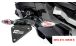 BMW S 1000 XR (2020- ) Numberplate Holder short
