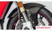 BMW S 1000 XR (2020- ) Front mudguard carbon