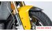 BMW S 1000 XR (2020- ) Front mudguard carbon for painted original mudguard