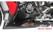 BMW S 1000 XR (2020- ) Bellypan long (compatible with center stand)