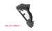 BMW S 1000 XR (2020- ) Carbon Radiator Cover (for original coloured side panel)