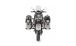 BMW F650GS (08-12), F700GS & F800GS (08-18) Side case mounting for Trekker Outback