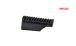 BMW K1600GT & K1600GTL Foot-peg rubber (driver & passenger)