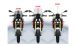 BMW F900R Windscreen V-Stream