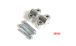 BMW R 18 Handlebar Risers 25mm
