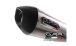 BMW R1200ST GPR Slip On Exhaust GPE Anniversary Titanium