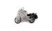 BMW R1100RT, R1150RT Pin R 1100 RT (silver)