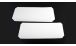 BMW R 1250 RT Display protection foil set - Connectivity display