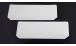 BMW R 18 Display protection foil set - Connectivity display