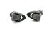 BMW F800R Crash Protectors