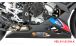 BMW S1000R (2021- ) Bellypan long