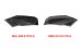 BMW S1000R (2021- ) Bellypan